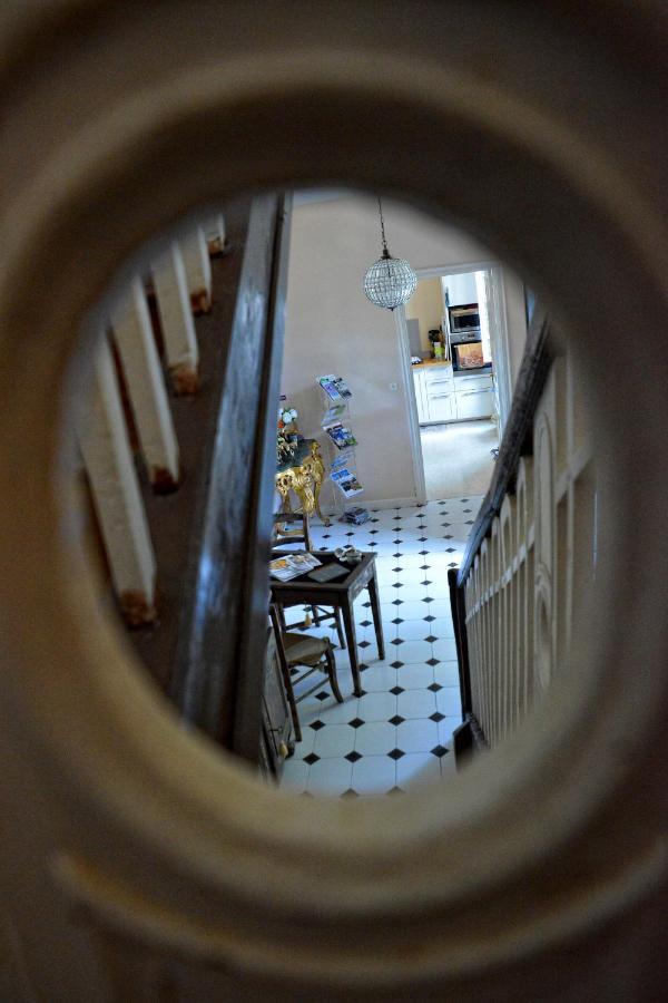 Maison Matachot Orthez Zewnętrze zdjęcie