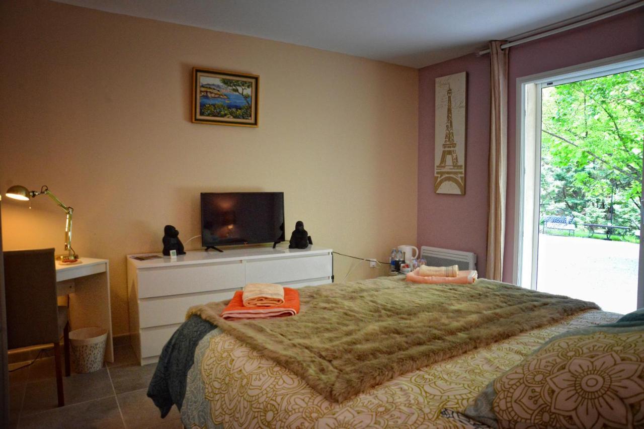 Maison Matachot Orthez Zewnętrze zdjęcie