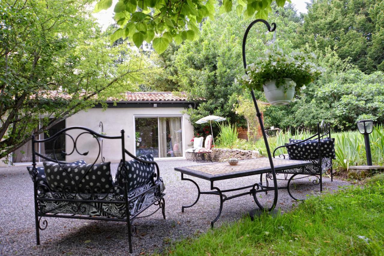 Maison Matachot Orthez Zewnętrze zdjęcie