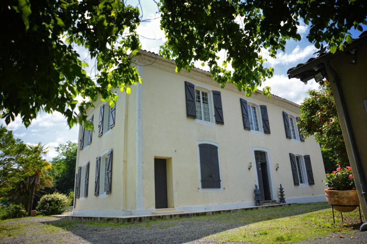 Maison Matachot Orthez Zewnętrze zdjęcie