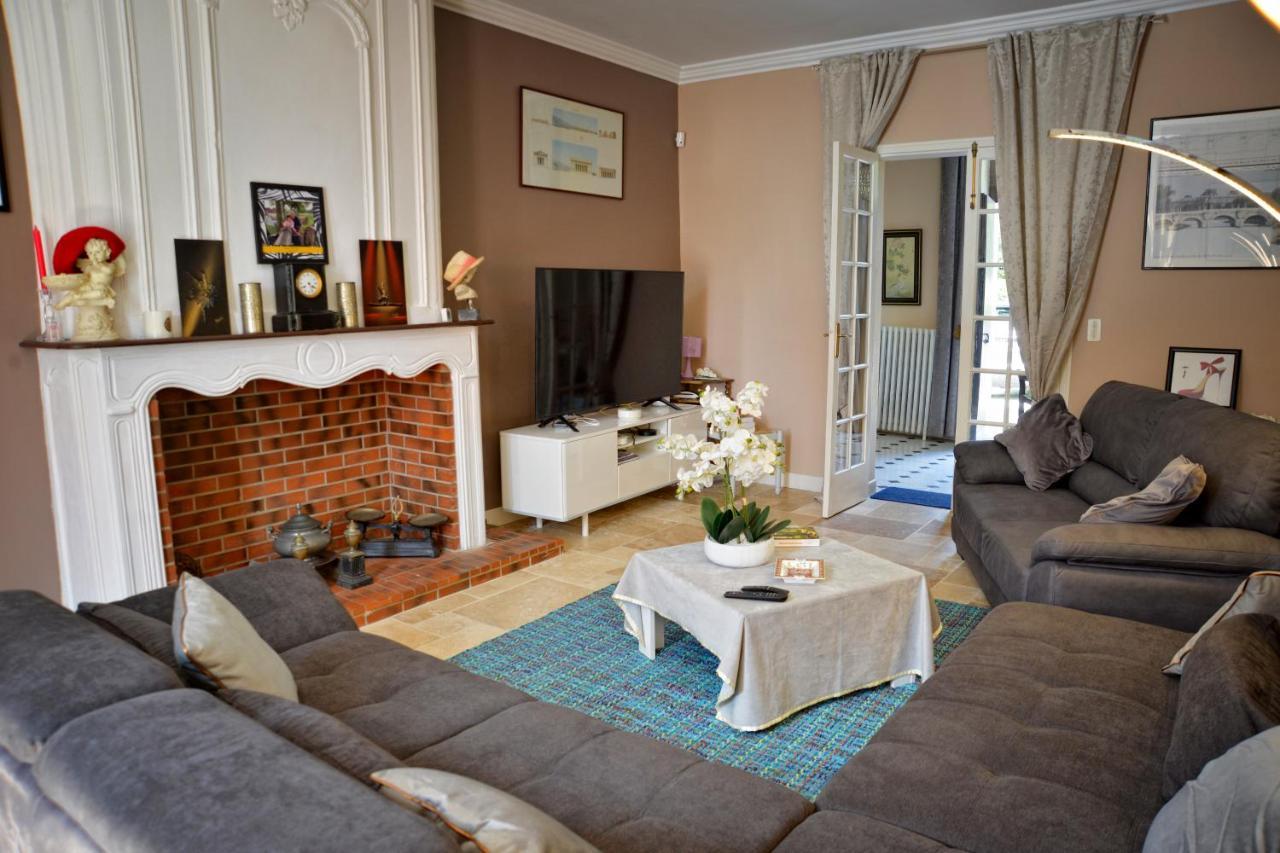 Maison Matachot Orthez Zewnętrze zdjęcie