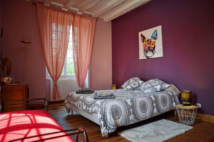 Maison Matachot Orthez Zewnętrze zdjęcie