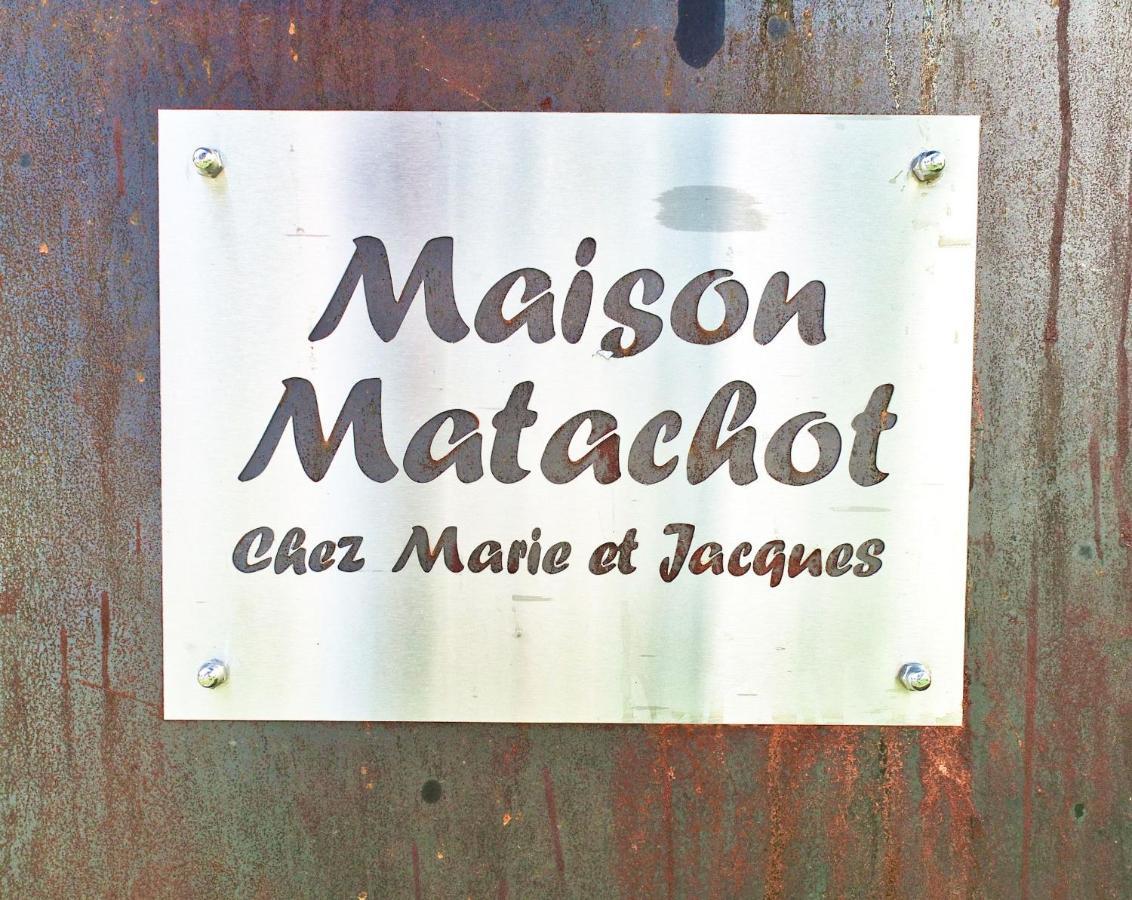 Maison Matachot Orthez Zewnętrze zdjęcie